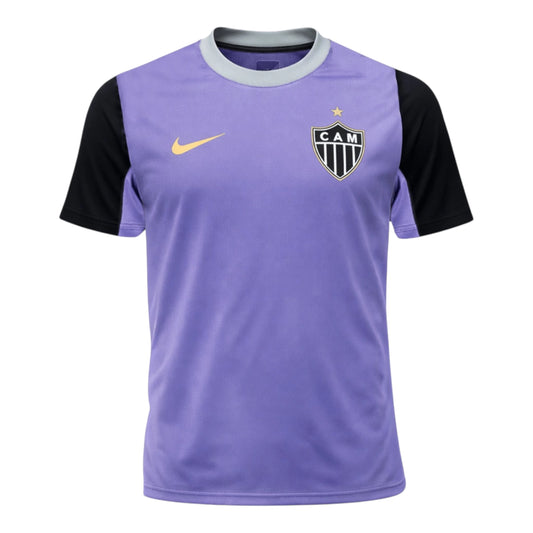 Camiseta de Entrenamiento Atlético Mineiro 26/27
