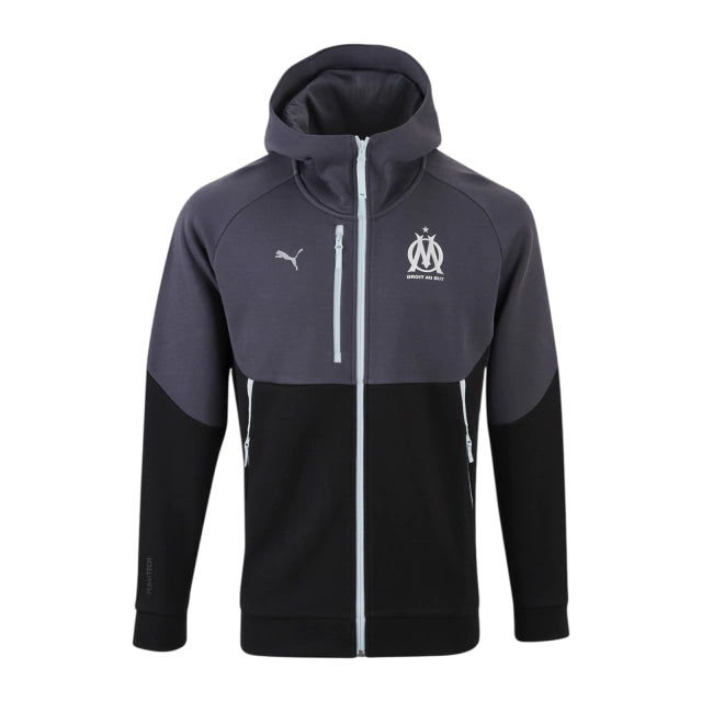 Chaqueta Cortavientos Olympique Marseille 25-26