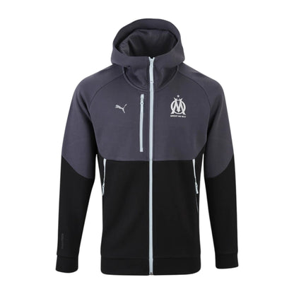 Chaqueta Cortavientos Olympique Marseille 25-26