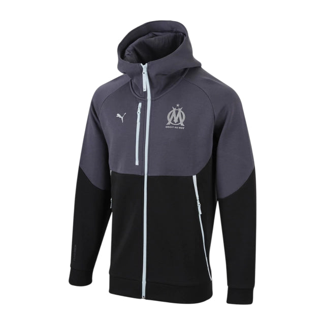 Chaqueta Cortavientos Olympique Marseille 25-26