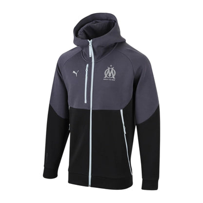 Chaqueta Cortavientos Olympique Marseille 25-26