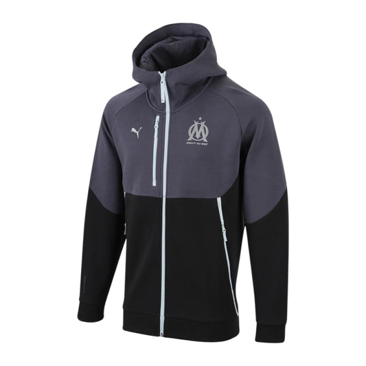 Chaqueta Cortavientos Olympique Marseille 25-26