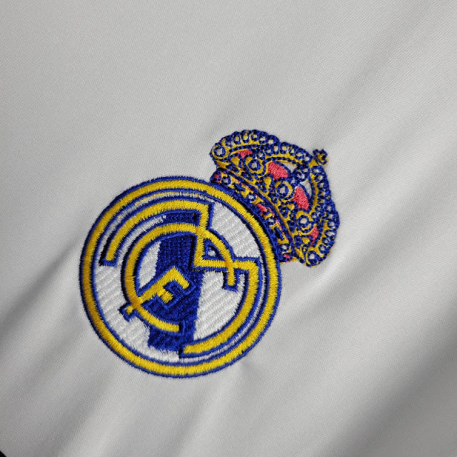 Camiseta Real de Madrid 25-26 - Primera Equipación