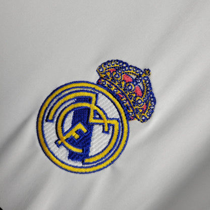 Camiseta Real de Madrid 25-26 - Primera Equipación