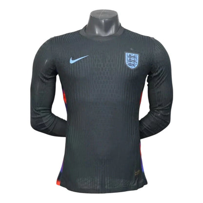 Camiseta Seleção Inglaterra Jugador 25-26 - Segunda Equipación