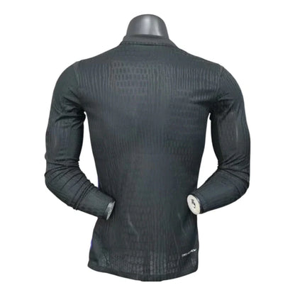 Camiseta Seleção Inglaterra Jugador 25-26 - Segunda Equipación