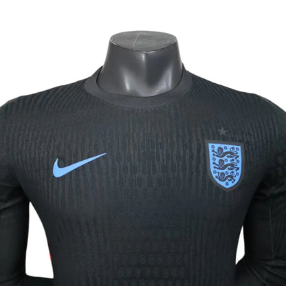 Camiseta Seleção Inglaterra Jugador 25-26 - Segunda Equipación