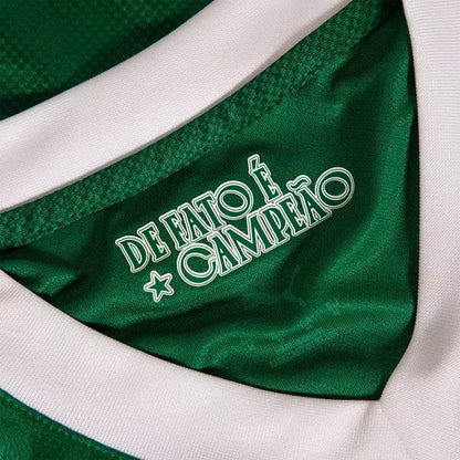 Conjunto Infantil Palmeiras 25-26 - Primera Equipación