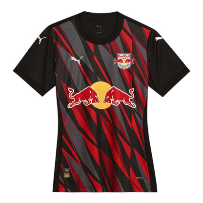 Camiseta Red Bull Bragantino 25-26 - Tercera Equipación Mujer
