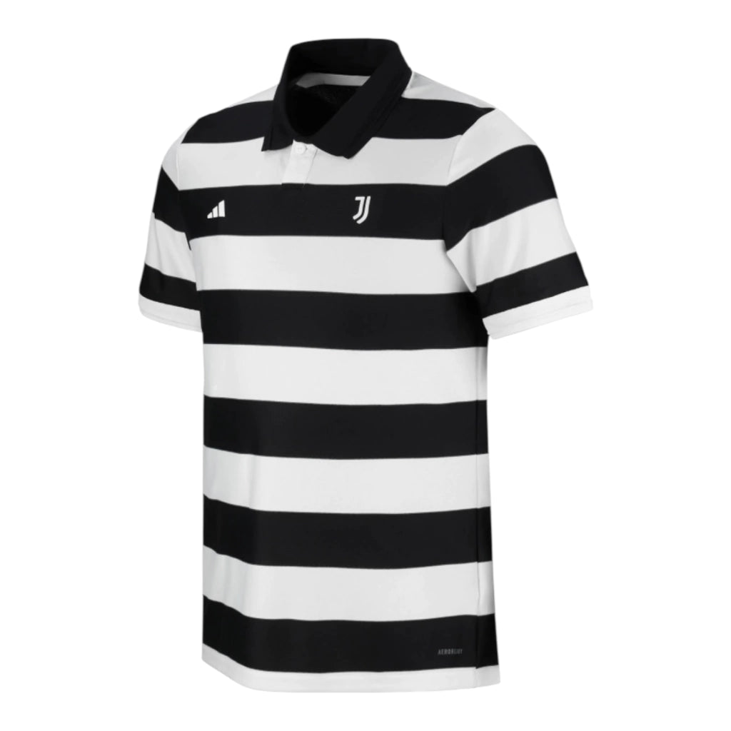 Camiseta Juventus 25/26 - Cuarta Equipación
