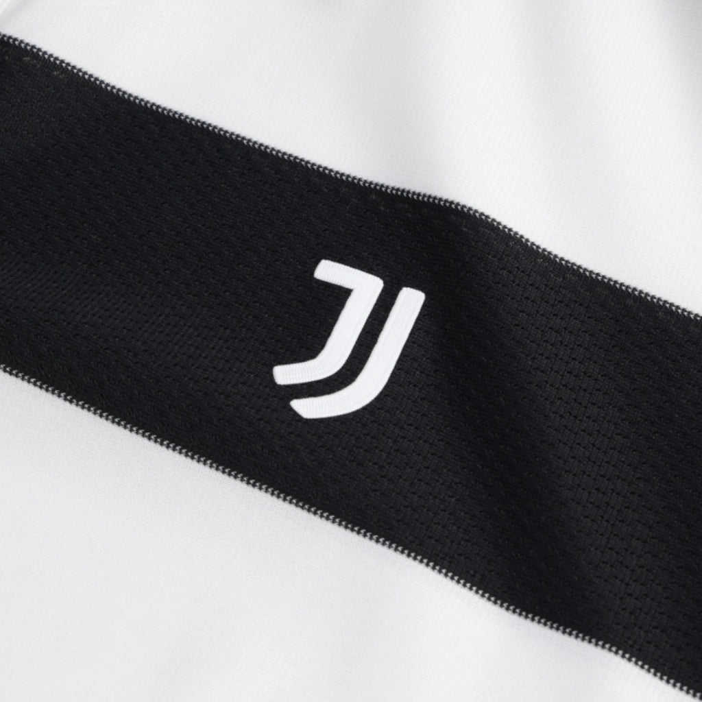 Camiseta Juventus 25/26 - Cuarta Equipación