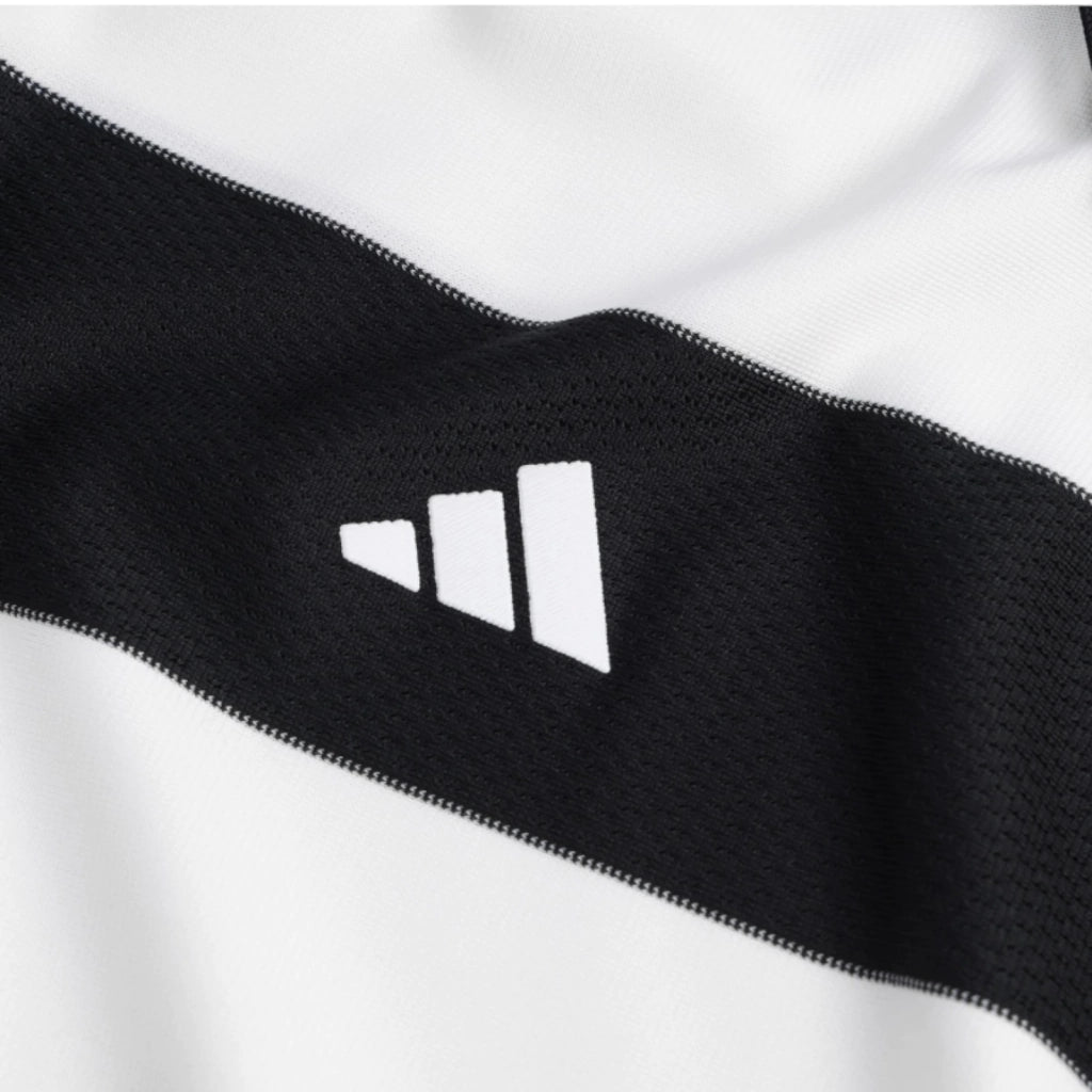 Camiseta Juventus 25/26 - Cuarta Equipación
