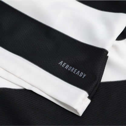 Camiseta Juventus 25/26 - Cuarta Equipación