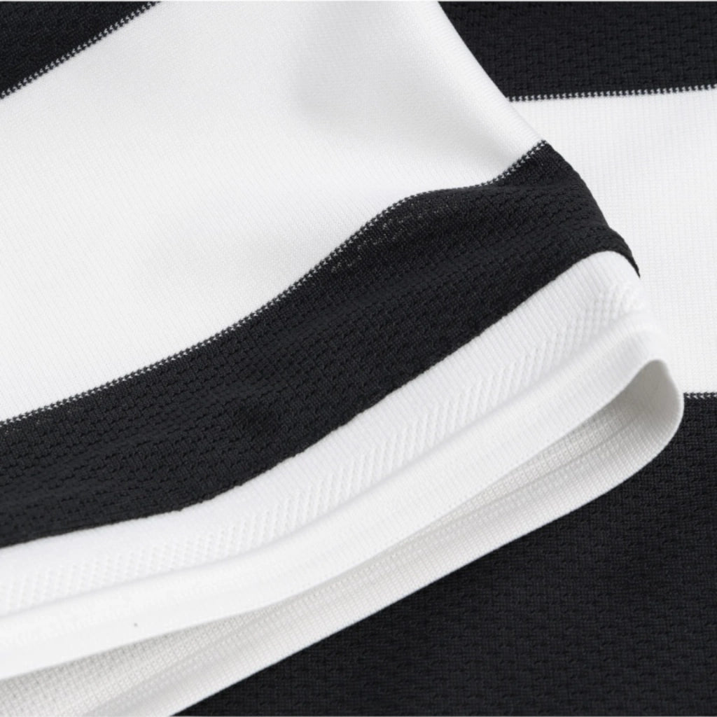Camiseta Juventus 25/26 - Cuarta Equipación