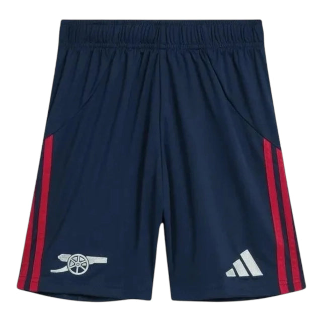 Short Arsenal II 25-26 - Hombre