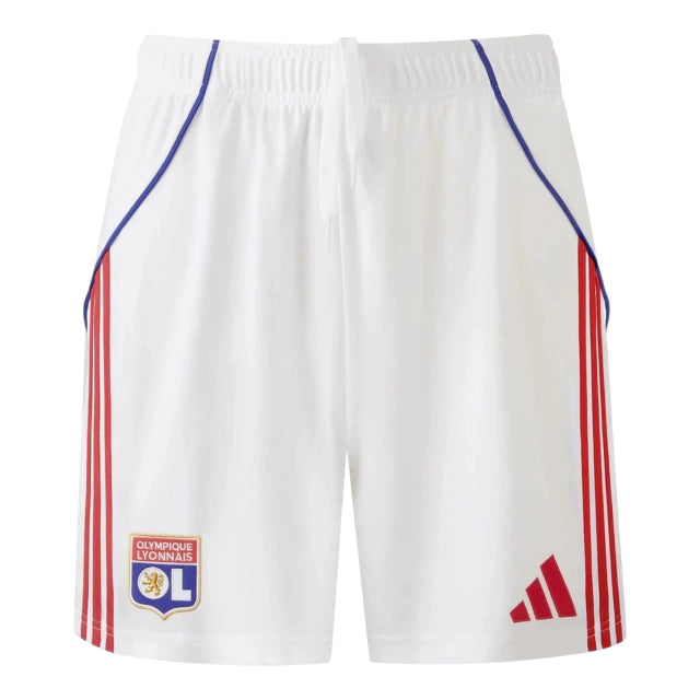 Short Shorts Lyon I 25-26 - Hombre