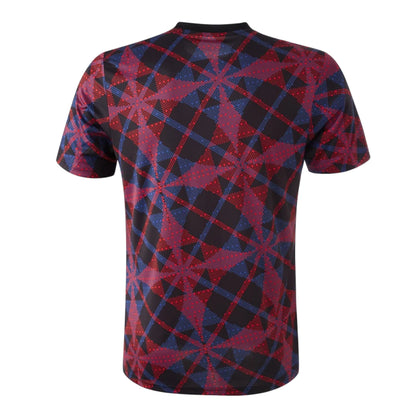 Camiseta Pre-Partido Lyon 25-26
