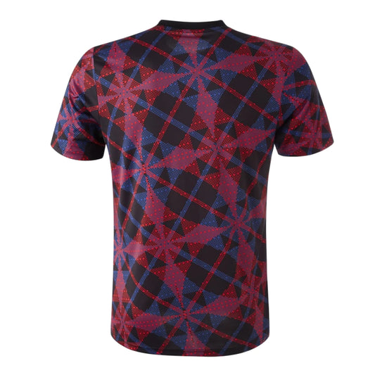 Camiseta Pre-Partido Lyon 25-26