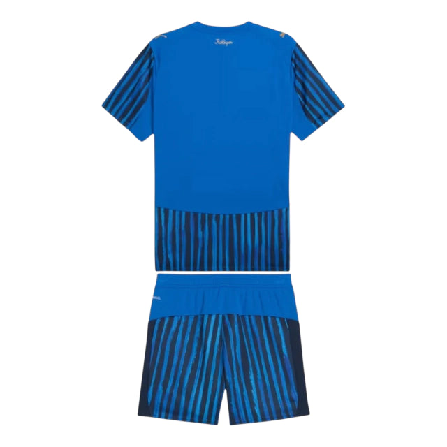 Conjunto Infantil AlHilal 25-26 - Edición Especial Especial Mundial de Clubes