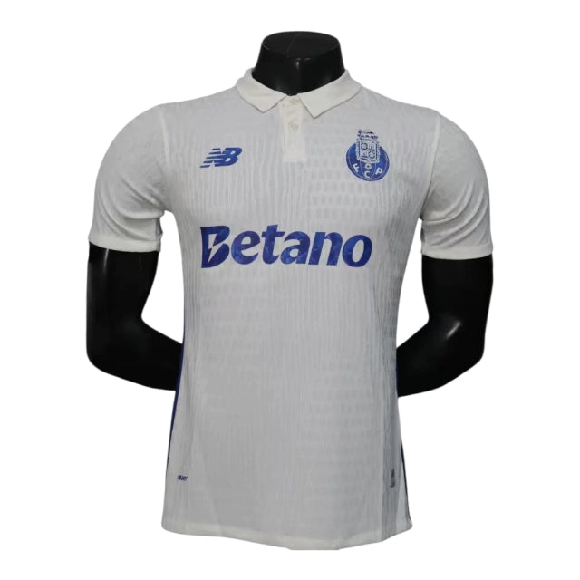 Camiseta Porto Jugador 25-26 - Tercera Equipación