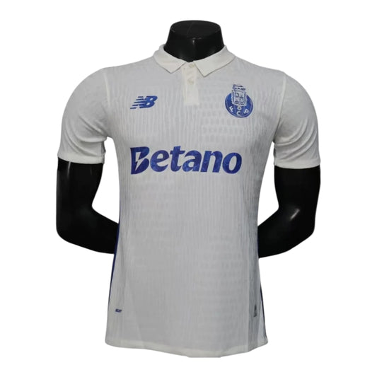 Camiseta Porto Jugador 25-26 - Tercera Equipación