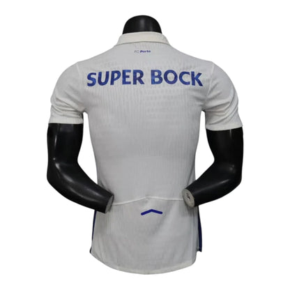 Camiseta Porto Jugador 25-26 - Tercera Equipación