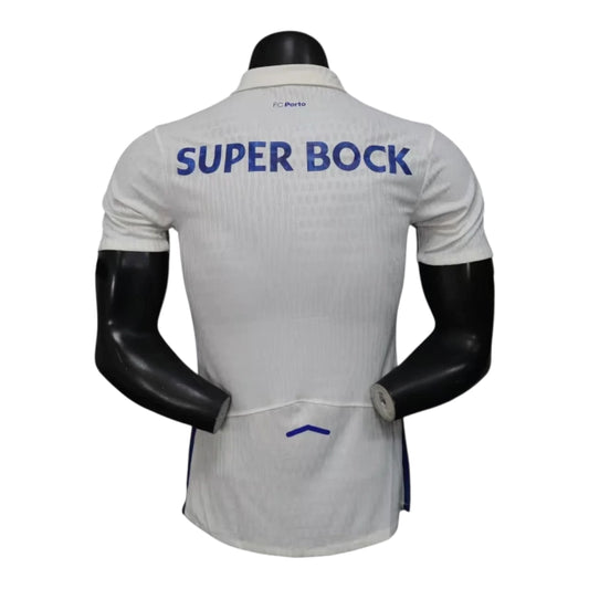 Camiseta Porto Jugador 25-26 - Tercera Equipación
