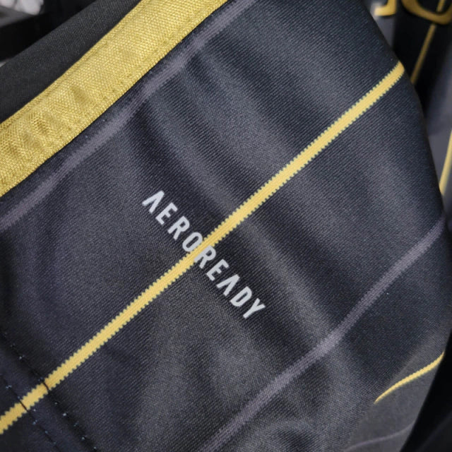 Camiseta Los Angeles FC 25-26 - Primera Equipación