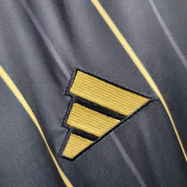 Camiseta Los Angeles FC 25-26 - Primera Equipación