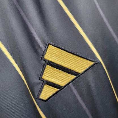 Camiseta Los Angeles FC 25-26 - Primera Equipación