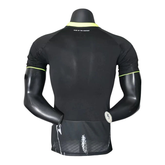 Camiseta AlAhly Jugador 25-26 - Segunda Equipación