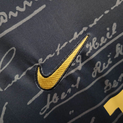 Camiseta Frankfurt Aniversário de 125 anos 24-25 - Edición Especial Especial