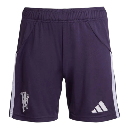 Short Manchester United II 25-26 - Hombre