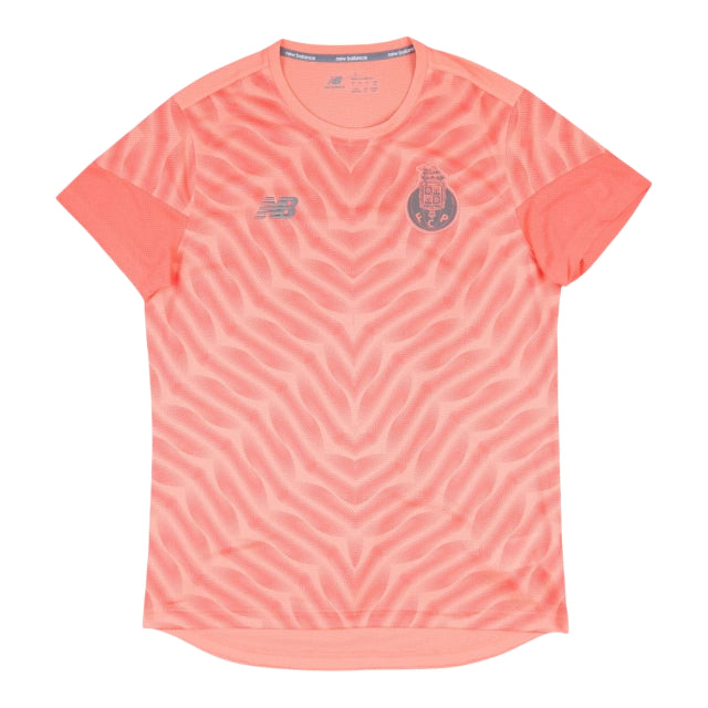 Camiseta Pre-Partido Porto 25-26