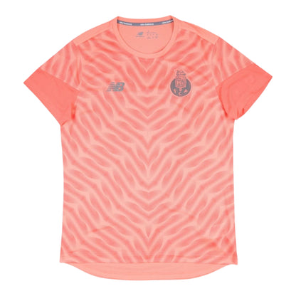 Camiseta Pre-Partido Porto 25-26