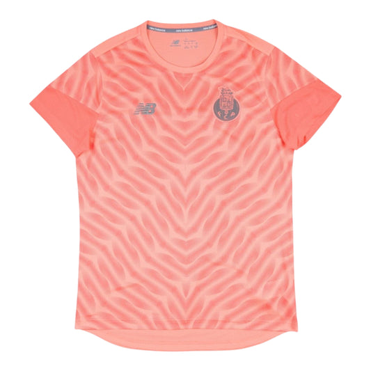 Camiseta Pre-Partido Porto 25-26