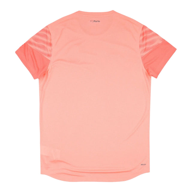 Camiseta Pre-Partido Porto 25-26