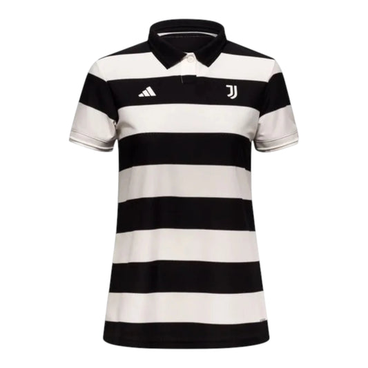 Camiseta Juventus 25/26 - Cuarta Equipación Mujer