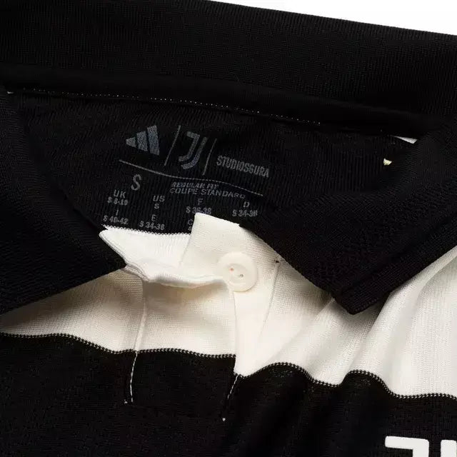 Camiseta Juventus 25/26 - Cuarta Equipación Mujer