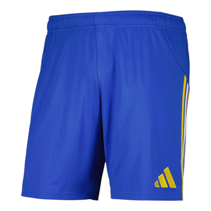 Short Leeds II 25-26 - Hombre