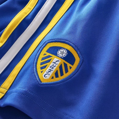 Short Leeds II 25-26 - Hombre