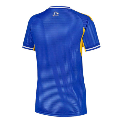 Camiseta Leeds 25-26 - Segunda Equipación Mujer