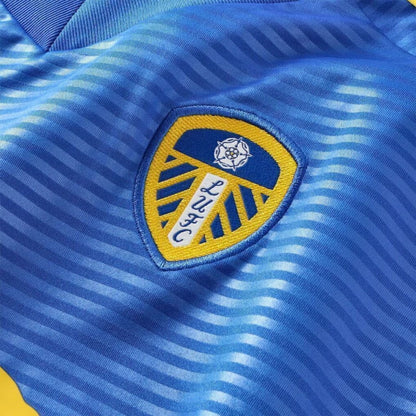 Camiseta Leeds 25-26 - Segunda Equipación Mujer