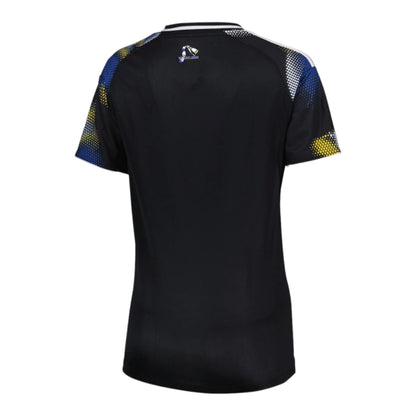 Camiseta Leeds 25-26 - Tercera Equipación Mujer