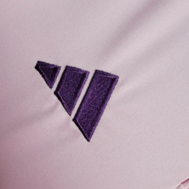 Conjunto Infantil Orlando City SC 24/25 - Segunda Equipación