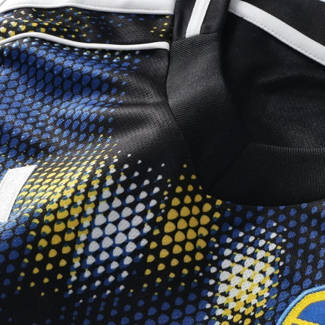 Camiseta Leeds 25-26 - Tercera Equipación Mujer