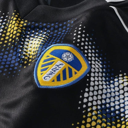 Camiseta Leeds 25-26 - Tercera Equipación Mujer