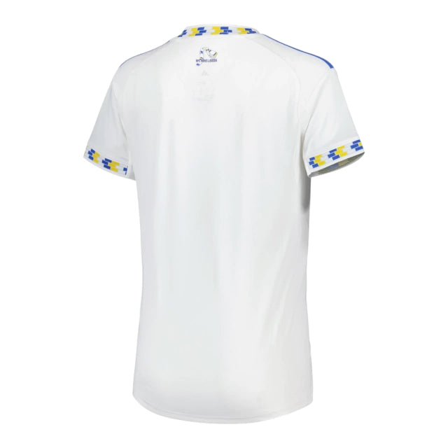 Camiseta Leeds 25-26 - Primera Equipación Mujer