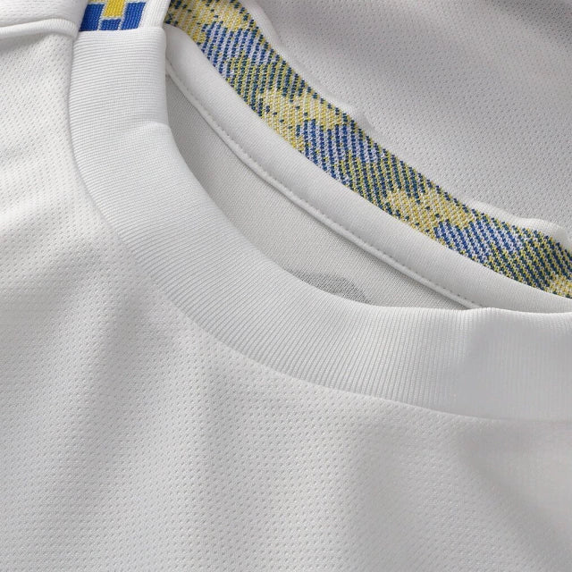 Camiseta Leeds 25/26 - Primera Equipación Mujer