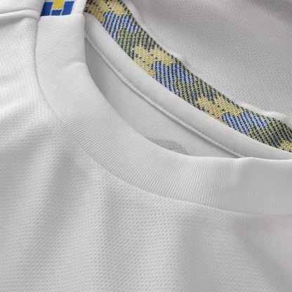 Camiseta Leeds 25-26 - Primera Equipación Mujer